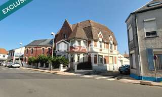 Maison 12 Pièces 315 m² à vendre à Berck (62600)