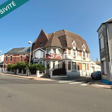 Maison 12 pièces 399000 €