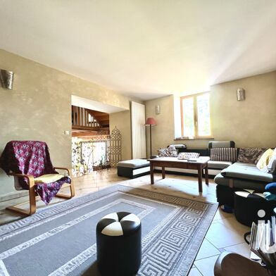 Maison 7 pièces 297000 €