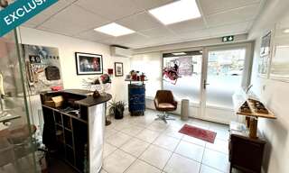 Commerce 6 Pièces  m² à vendre à Saint-Nicolas-de-Redon (44460)