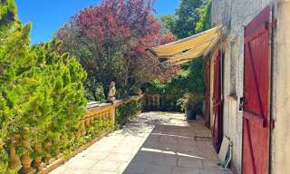 Maison 4 Pièces 107 m² à vendre à Aix-en-Provence (13100)