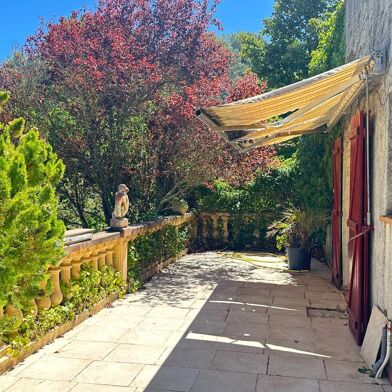 Maison 4 pièces 610000 €