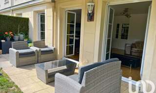 Appartement 4 Pièces 95 m² à vendre à Saint-Cyr-l'École (78210)