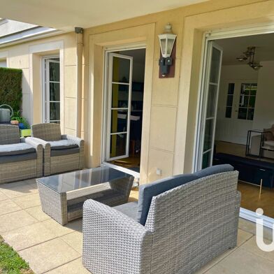 Appartement 4 pièces 470000 €