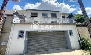 Maison 5 Pièces 158 m² à vendre à Béziers (34500)