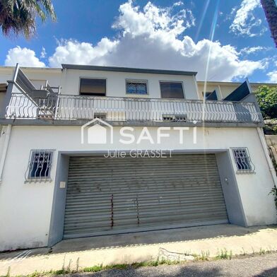 Maison 5 pièces 385000 €