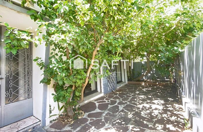 MAISON AVEC EXTERIEURS ET GARAGE D ENVIRON 130 m² — photo 3