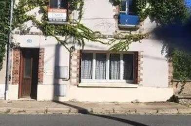 Maison 4 pièces 95000 €