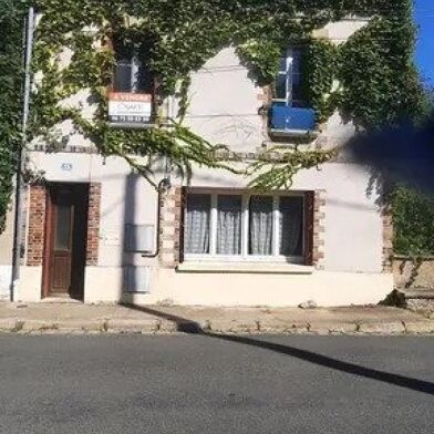 Maison 4 pièces 99900 €