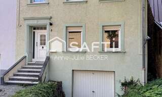 Maison 5 Pièces 137 m² à vendre à Schmittviller (57412)