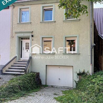 Maison 5 pièces 185000 €