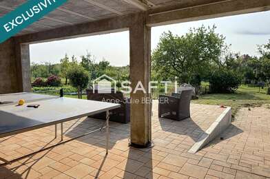 Maison 5 pièces 185000 €