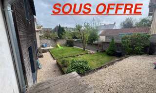 Maison 4 Pièces 78 m² à vendre à Nantes (44000)