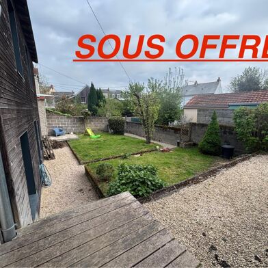 Maison 4 pièces 341000 €