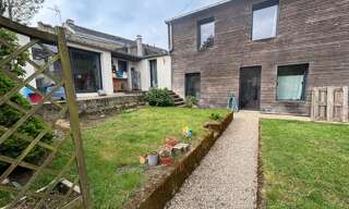 Maison 4 Pièces 78 m² à vendre à Nantes (44000)