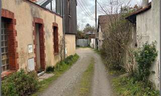 Maison 4 Pièces 78 m² à vendre à Nantes (44000)