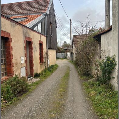 Maison 4 pièces 341000 €