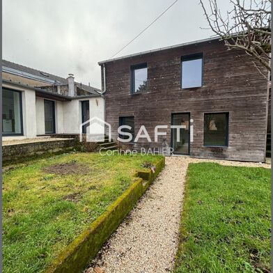 Maison 4 pièces 334000 €