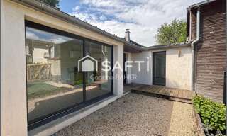 Maison 4 Pièces 78 m² à vendre à Nantes (44000)
