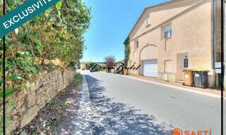 Maison 8 Pièces 144 m² à vendre à Cubnezais (33620)