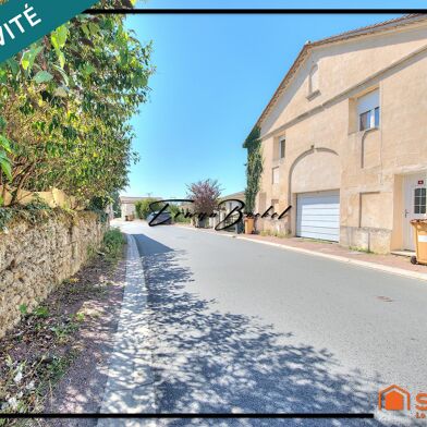 Maison 8 pièces 213000 €