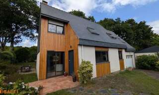 Maison 5 Pièces 113 m² à vendre à Larmor-Plage (56260)