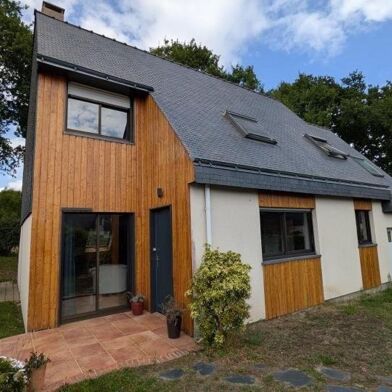 Maison 5 pièces 459000 €