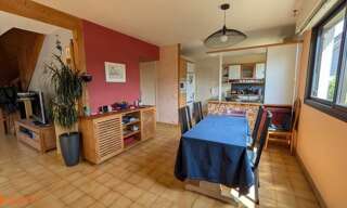 Maison 5 Pièces 113 m² à vendre à Larmor-Plage (56260)