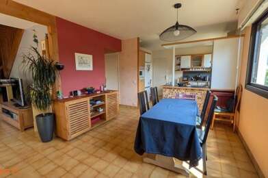 Maison 5 pièces 449000 €