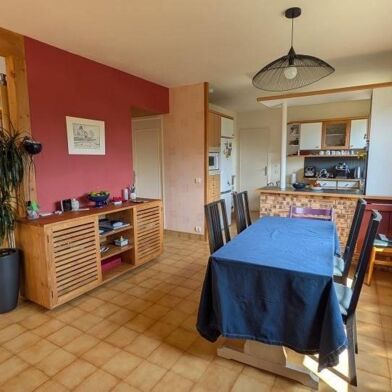 Maison 5 pièces 459000 €