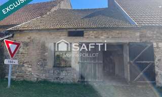 Immeuble  45 m² à vendre à Saussey (21360)