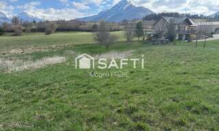 Terrain  2499 m² à vendre à Ancelle (05260)