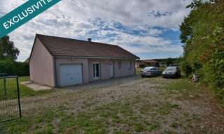 Maison 5 Pièces 119 m² à vendre à Budelière (23170)