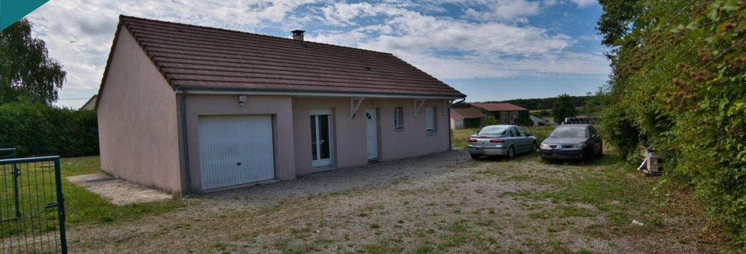 Maison 5 Pièces 119 m² à vendre à Budelière (23170)