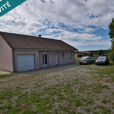 Maison 5 pièces 157000 €