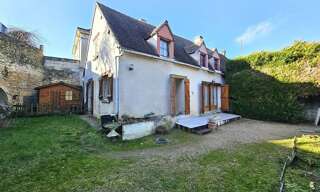 Maison 5 Pièces 90 m² à vendre à Saint-Julien-de-Chédon (41400)