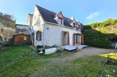 Maison 5 pièces 99000 €