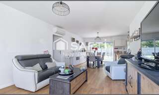 Maison 5 Pièces 101 m² à vendre à Saint-Julien-des-Landes (85150)