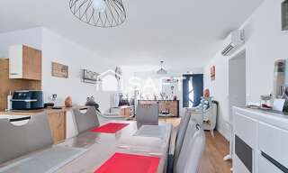 Maison 5 Pièces 101 m² à vendre à Saint-Julien-des-Landes (85150)