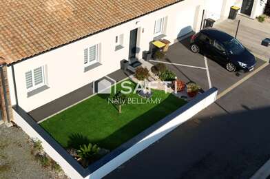 Maison 5 pièces 269000 €