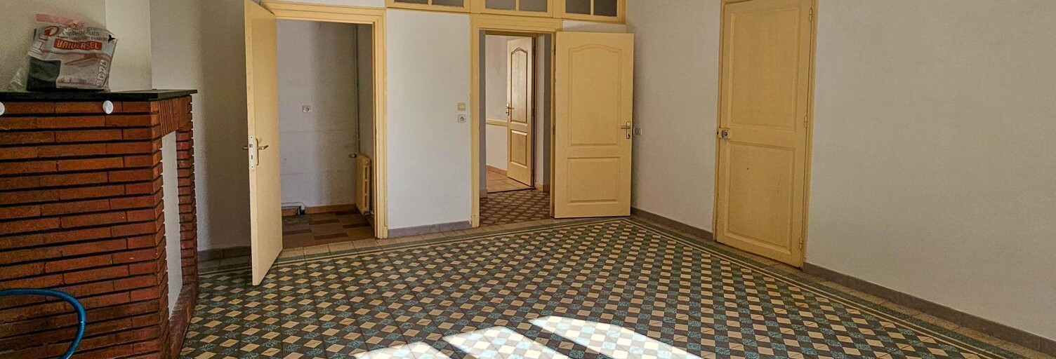 Maison 6 Pièces 162 m² à vendre à Saint-Philbert-du-Peuple (49160)