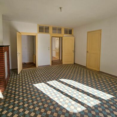 Maison 6 pièces 230000 €