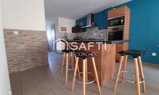 Maison 5 Pièces 110 m² à vendre à Canet-en-Roussillon (66140)