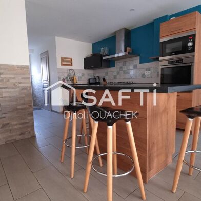 Maison 5 pièces 250000 €