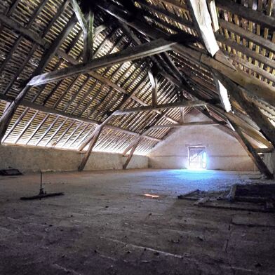 Maison 1 pièces 130000 €