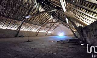 Maison 1 Pièce 223 m² à vendre à Saint-Nicolas-des-Motets (37110)