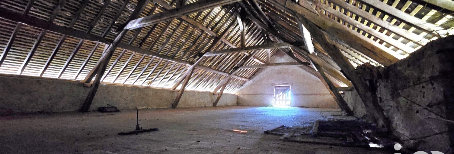 Maison 1 Pièce 223 m² à vendre à Saint-Nicolas-des-Motets (37110)