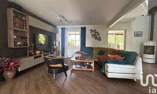 Maison 7 Pièces 165 m² à vendre à Gennes-Val-de-Loire (49350)