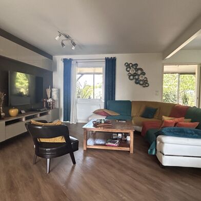 Maison 7 pièces 329000 €