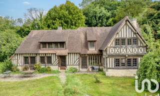 Maison 6 Pièces 250 m² à vendre à Bonnebosq (14340)